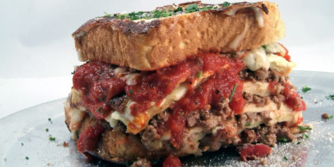 Stallone's Italian Eatery Greater Las Vegas