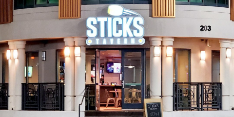 Sticks Tavern Greater Las Vegas