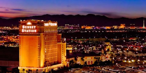 Sunset Station Greater Las Vegas
