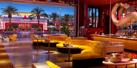 Surrender Nightclub Encore