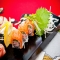 Sushi Fever 0