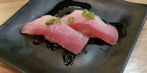 Sushi Ichiban Downtown