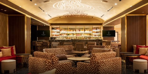 The Tangier Sahara Las Vegas