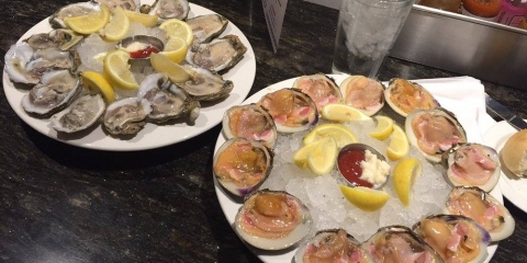 Texas Star Oyster Bar Texas Station