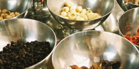 Thai Spice Off Strip