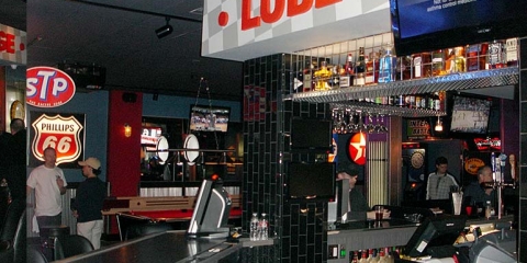 The Garage Greater Las Vegas