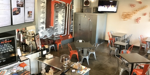 The Goodwich Downtown