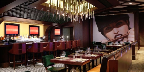 The Henry Cosmopolitan