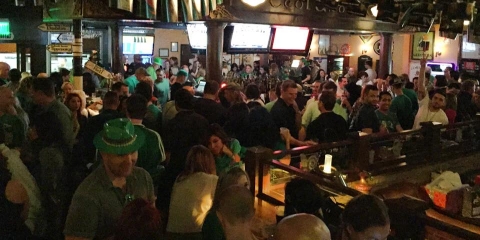 Three Angry Wives Pub Greater Las Vegas