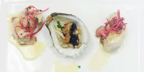 Tom Colicchio’s Heritage Steak Mirage