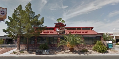 Tommy Rocker's Greater Las Vegas