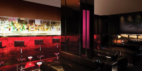 Tonic Sports Bar Palms