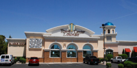 Town Center Lounge Greater Las Vegas