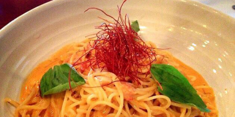 Trattoria Nakamura-Ya Off Strip