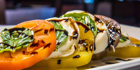 Tuscany Gardens Tuscany