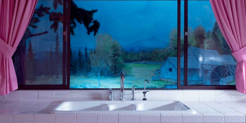 Underground House Tour Tuscany