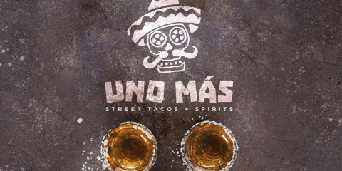 Uno Más Street Tacos + Spirits Sahara Las Vegas