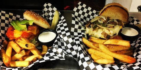 Urban Lounge Downtown