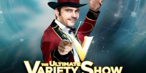 V – The Ultimate Variety Show Miracle Mile Shops