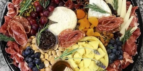 Valley Cheese and Wine Greater Las Vegas