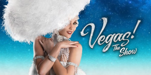 VEGAS! The Show Miracle Mile Shops