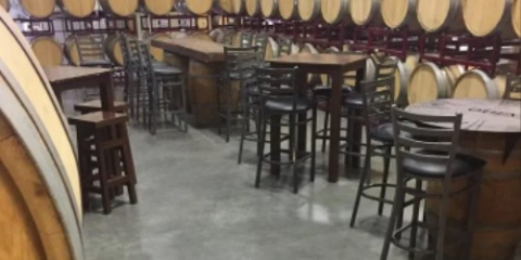 Vegas Valley Winery Greater Las Vegas