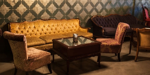 Velveteen Rabbit Downtown