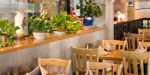 Ventano Italian Grill & Seafood Greater Las Vegas