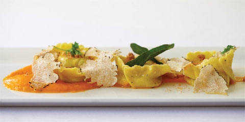 Veranda Four Seasons