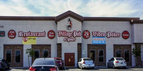 Village Pub Greater Las Vegas