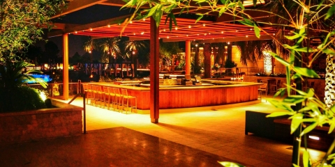 Villaggio Bar M Resort