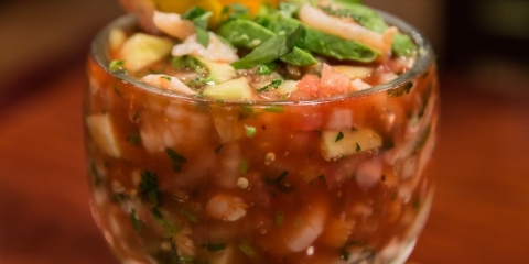 Viva Mercado's Off Strip