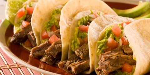 Viva Salsa Sunset Station