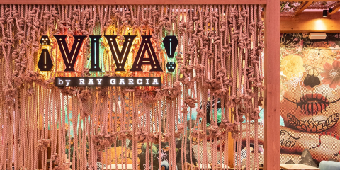 ¡VIVA! Resorts World Las Vegas