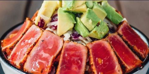 Walk-On's Sports Bistreaux Harrah's