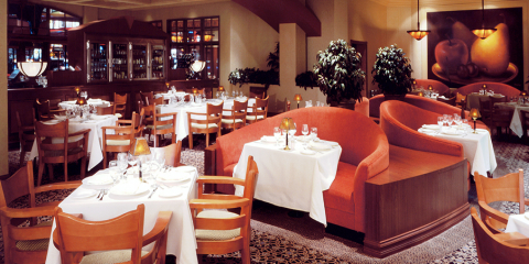 Waverly's Steakhouse Cannery