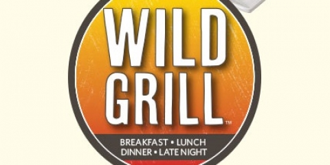 Wild Grill - Rancho Wildfire Casino - Rancho