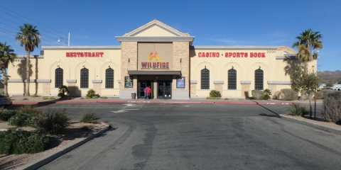 Wildfire Casino - Boulder Greater Las Vegas