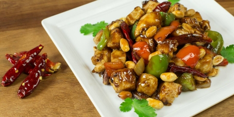 WuHu Noodle Silverton