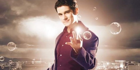 Xavier Mortimer: The Dream Maker The Strat