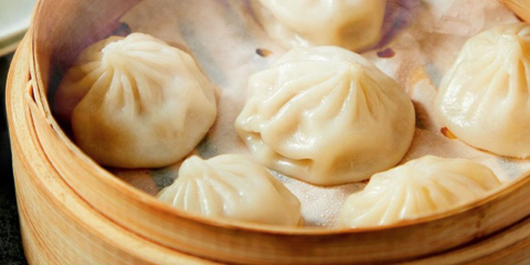 Xiao Long Dumplings Off Strip