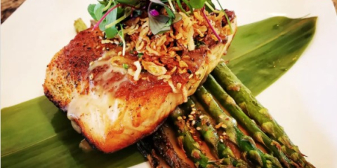 YU-OR-MI Sushi Bar Downtown