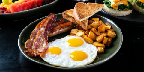 Zeffer's Sahara Las Vegas