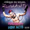 Zumanity™ by Cirque du Soleil™ 1