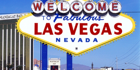 Poll Preview: What will you do when the casinos reopen and Las Vegas returns to normal?