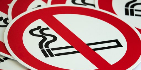 Are more hotels going completely non-smoking to combat all the pot smoking going on in hotel rooms? 