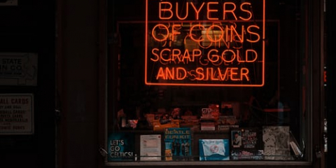 If I sell something for over $1,300 dollars to Pawn Stars, will I get an IRS form?