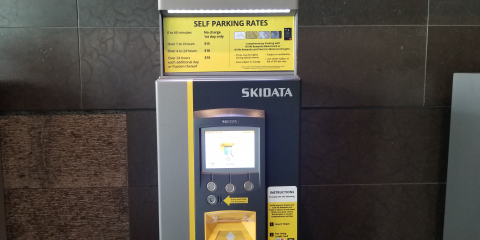 What impact, if any, do you think the return to free parking at the Wynn/Encore will have on other casinos?