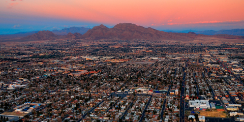 Why do homeowners associations seem to make the Vegas news so frequently?