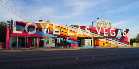 What and where, exactly, is the downtown 